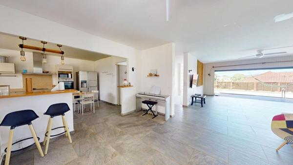 Ensemble immobilier à Fort-De-France