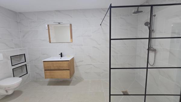 Ensemble immobilier à Fort-De-France