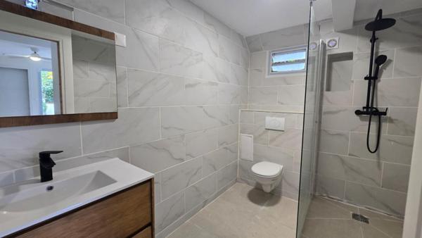 Ensemble immobilier à Fort-De-France