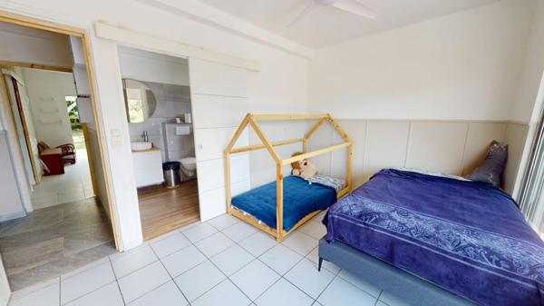 Ensemble immobilier à Fort-De-France