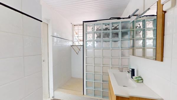 Ensemble immobilier à Fort-De-France