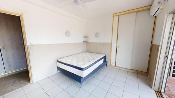 Ensemble immobilier à Fort-De-France