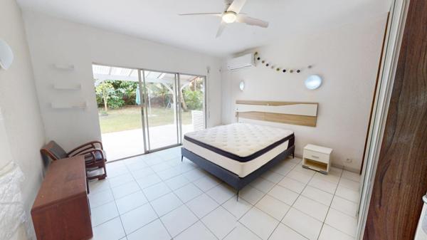 Ensemble immobilier à Fort-De-France