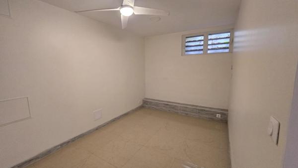 Ensemble immobilier à Fort-De-France