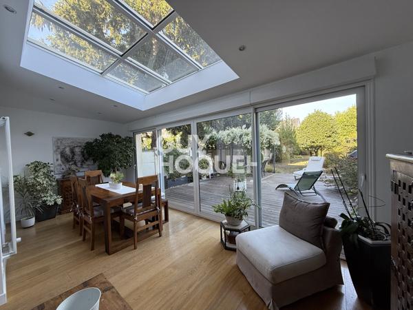Maison à vendre de 5 pièces de 166.5 m²