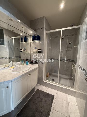 Maison à vendre de 5 pièces de 166.5 m²