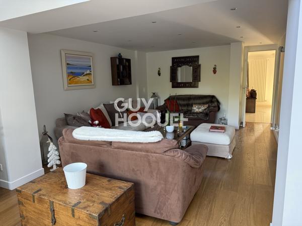 Maison à vendre de 5 pièces de 166.5 m²