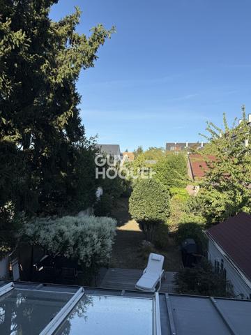 Maison à vendre de 5 pièces de 166.5 m²