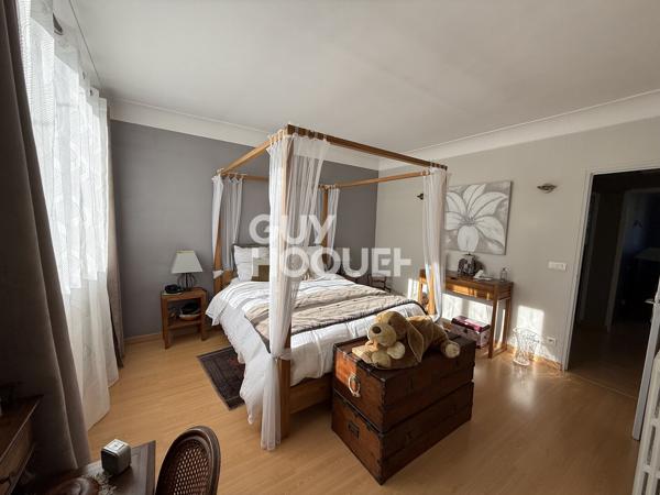 Maison à vendre de 5 pièces de 166.5 m²