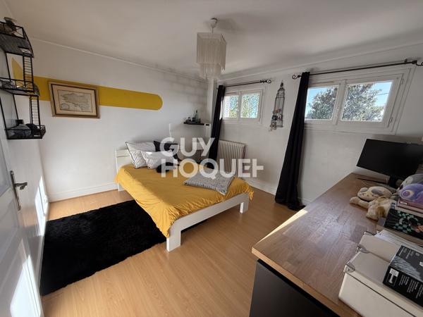 Maison à vendre de 5 pièces de 166.5 m²