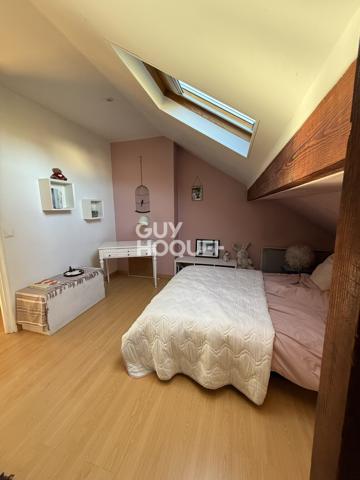 Maison à vendre de 5 pièces de 166.5 m²