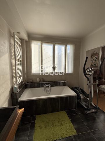 Maison à vendre de 5 pièces de 166.5 m²