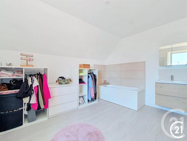 Maison à vendre  7 pièces - 138,09 m 2   VIEUX CHARMONT  - 25