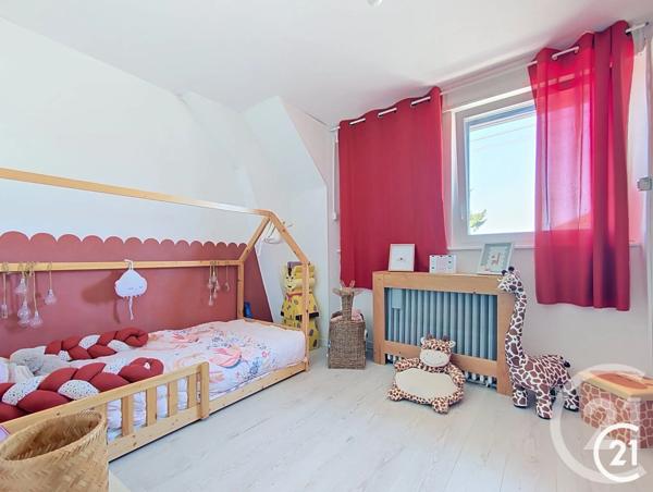 Maison à vendre  7 pièces - 138,09 m 2   VIEUX CHARMONT  - 25