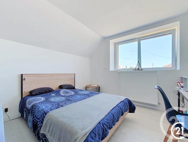 Maison à vendre  7 pièces - 138,09 m 2   VIEUX CHARMONT  - 25