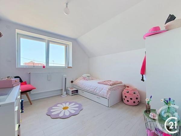 Maison à vendre  7 pièces - 138,09 m 2   VIEUX CHARMONT  - 25