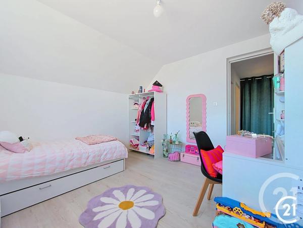 Maison à vendre  7 pièces - 138,09 m 2   VIEUX CHARMONT  - 25