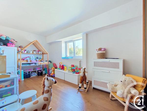 Maison à vendre  7 pièces - 138,09 m 2   VIEUX CHARMONT  - 25