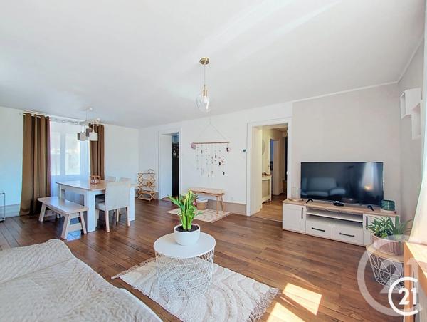 Maison à vendre  7 pièces - 138,09 m 2   VIEUX CHARMONT  - 25