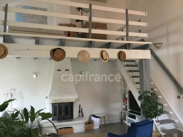 Dpt Pyrénées Orientales (66), à vendre CORNEILLA DEL VERCOL VILLA  de plain-pied 3 faces avec piscine