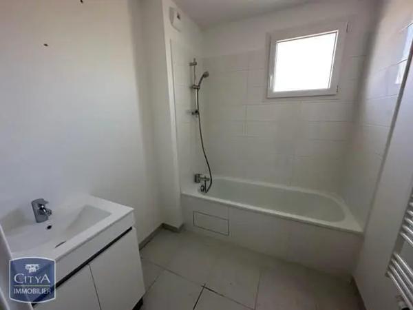 Appartement à louer 3 pièces 65.85m² Cugnaux (31270)