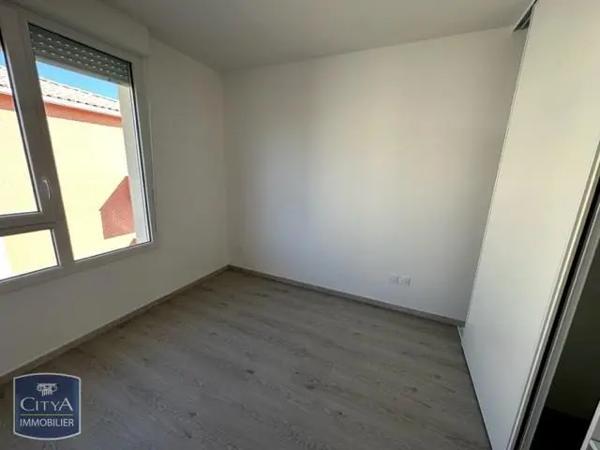 Appartement à louer 3 pièces 65.85m² Cugnaux (31270)