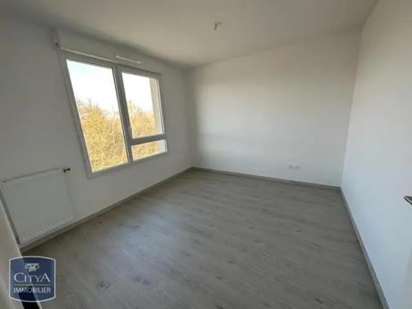 Appartement à louer 3 pièces 65.85m² Cugnaux (31270)