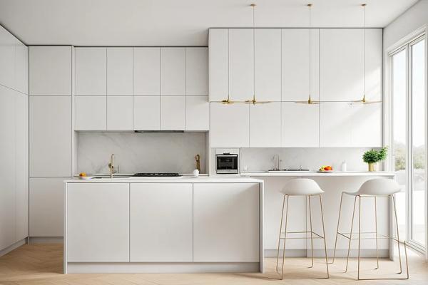 Appartement 4 pièces - 86 m²