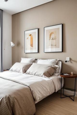 Appartement 4 pièces - 86 m²