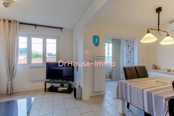 Immeuble à vendre 9 pièces de 111 m²