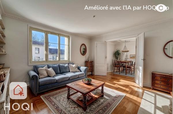 Maison à vendre Voeuil Et Giget 16400