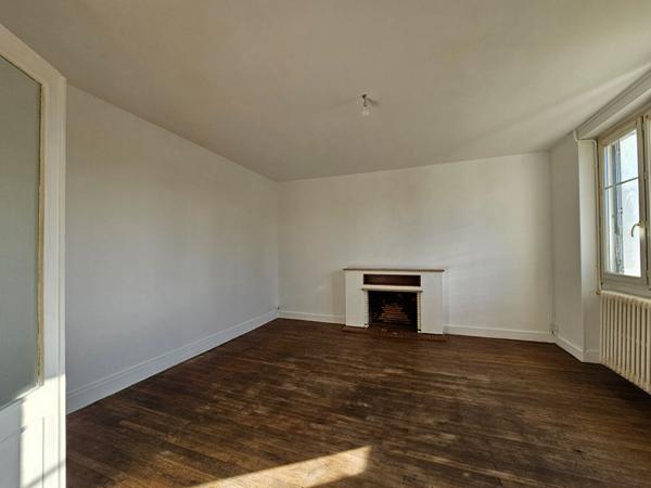 Maison à vendre Voeuil Et Giget 16400