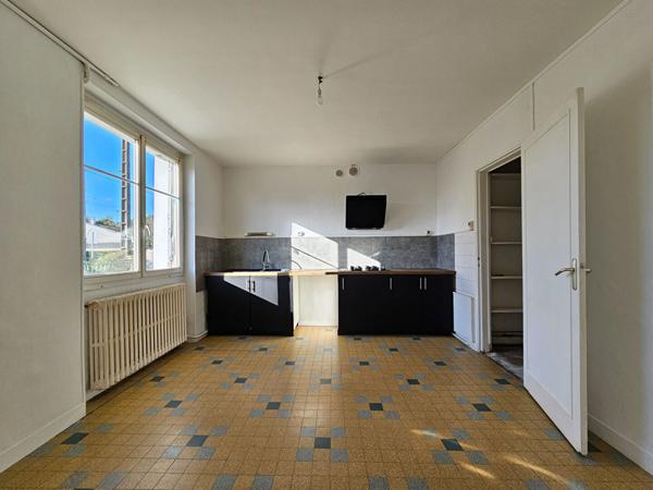 Maison à vendre Voeuil Et Giget 16400