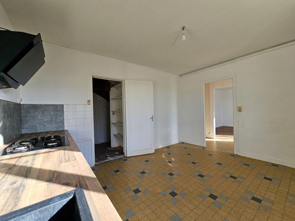 Maison à vendre Voeuil Et Giget 16400