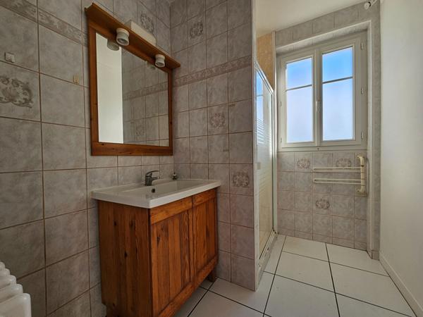 Maison à vendre Voeuil Et Giget 16400