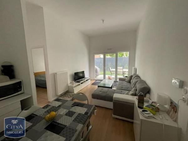 Appartement à louer 3 pièces 56.67m²