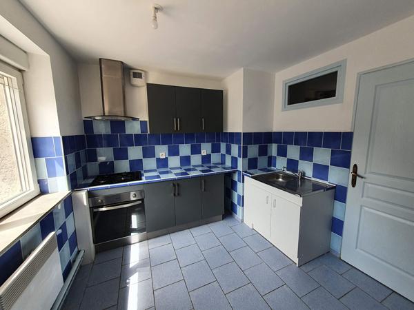 Maison Caudry 3 pièce(s) 50 m2 , Caudry