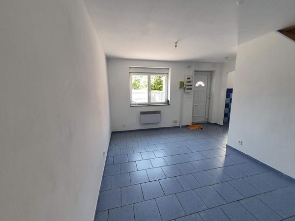 Maison Caudry 3 pièce(s) 50 m2 , Caudry