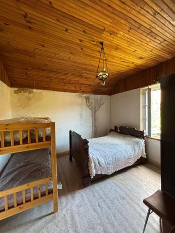 Saint-Fortunat-sur-Eyrieux (07360) Maison au pied de la Dolce Via