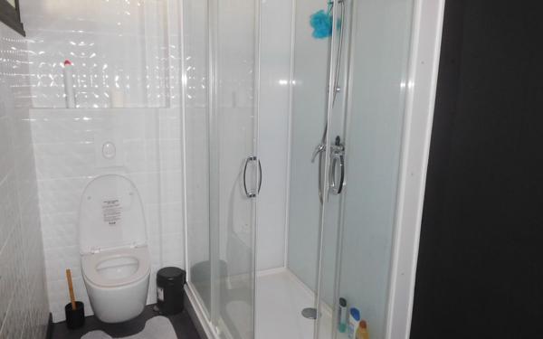 Maison à vendre    7 pièces • 247 m2 Saint-Yrieix-la-Perche