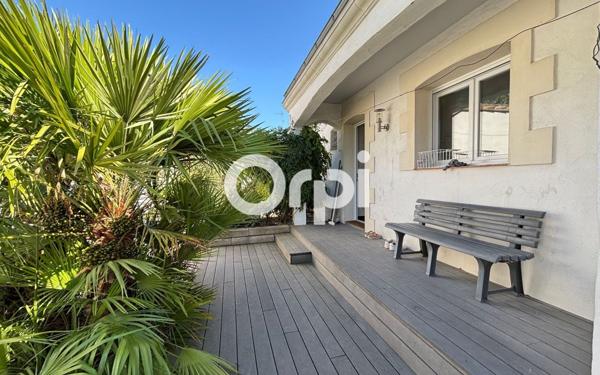 Maison à vendre    4 pièces •  Breuillet