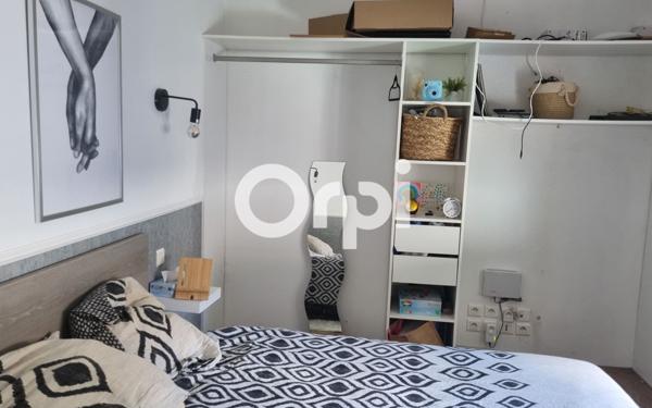 Maison à vendre    4 pièces •  Breuillet