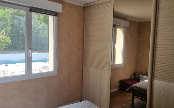 Maison à vendre    4 pièces •  Breuillet