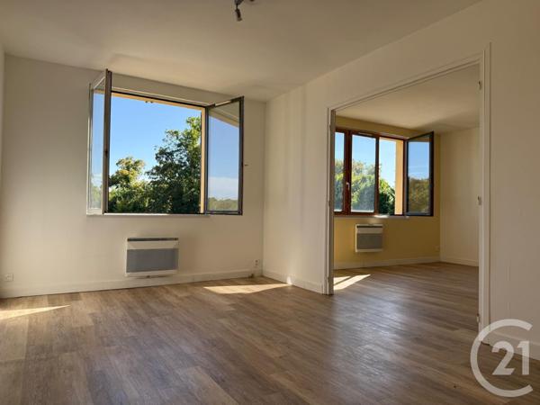 Appartement à vendre  3 pièces - 58 m2 BERCHERES SUR VESGRE - 28