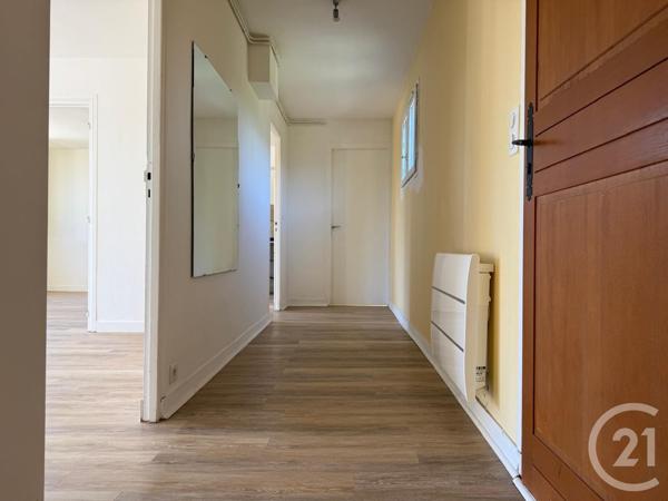 Appartement à vendre  3 pièces - 58 m2 BERCHERES SUR VESGRE - 28