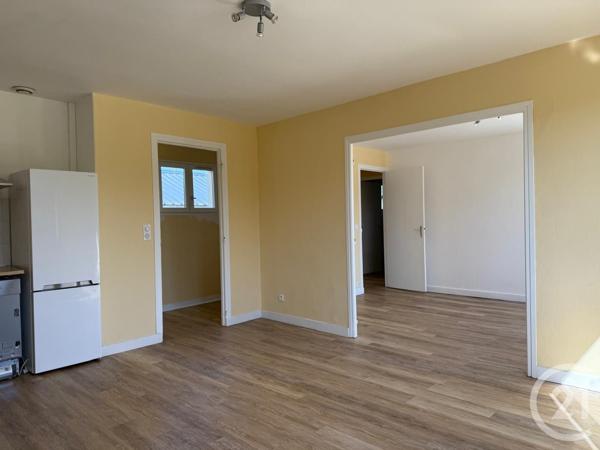 Appartement à vendre  3 pièces - 58 m2 BERCHERES SUR VESGRE - 28