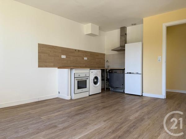 Appartement à vendre  3 pièces - 58 m2 BERCHERES SUR VESGRE - 28