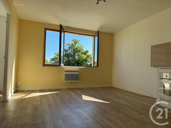 Appartement à vendre  3 pièces - 58 m2 BERCHERES SUR VESGRE - 28