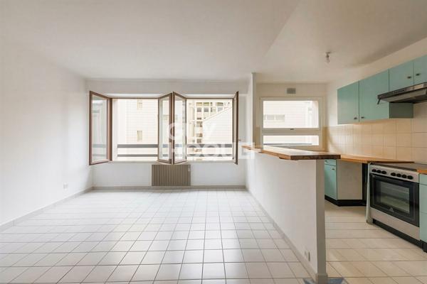 Appartement Voltaire 3 / 4 pièces - 69 m2