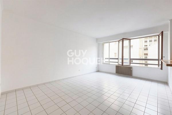 Appartement Voltaire 3 / 4 pièces - 69 m2